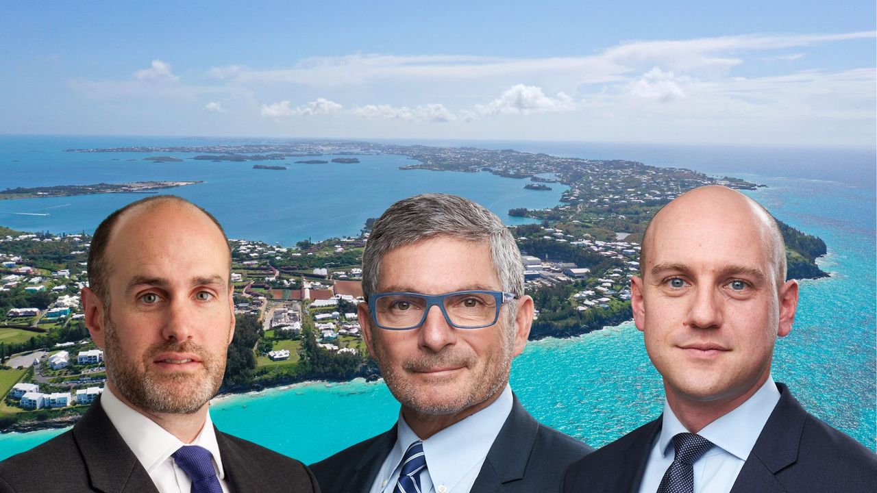 RenaissanceRe unveils finance and portfolio leadership succession ...